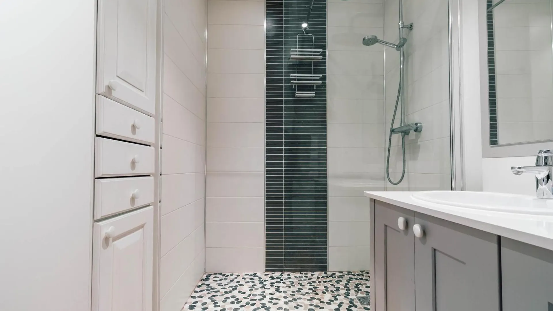 Апартаменты Le Retro-Chic - T2 Raffinee - Balcon & Metro M12 Париж