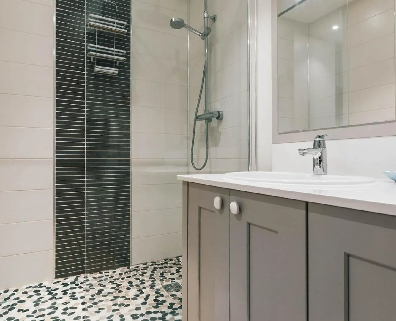 Апартаменты Le Retro-Chic - T2 Raffinee - Balcon & Metro M12 Париж 0*,